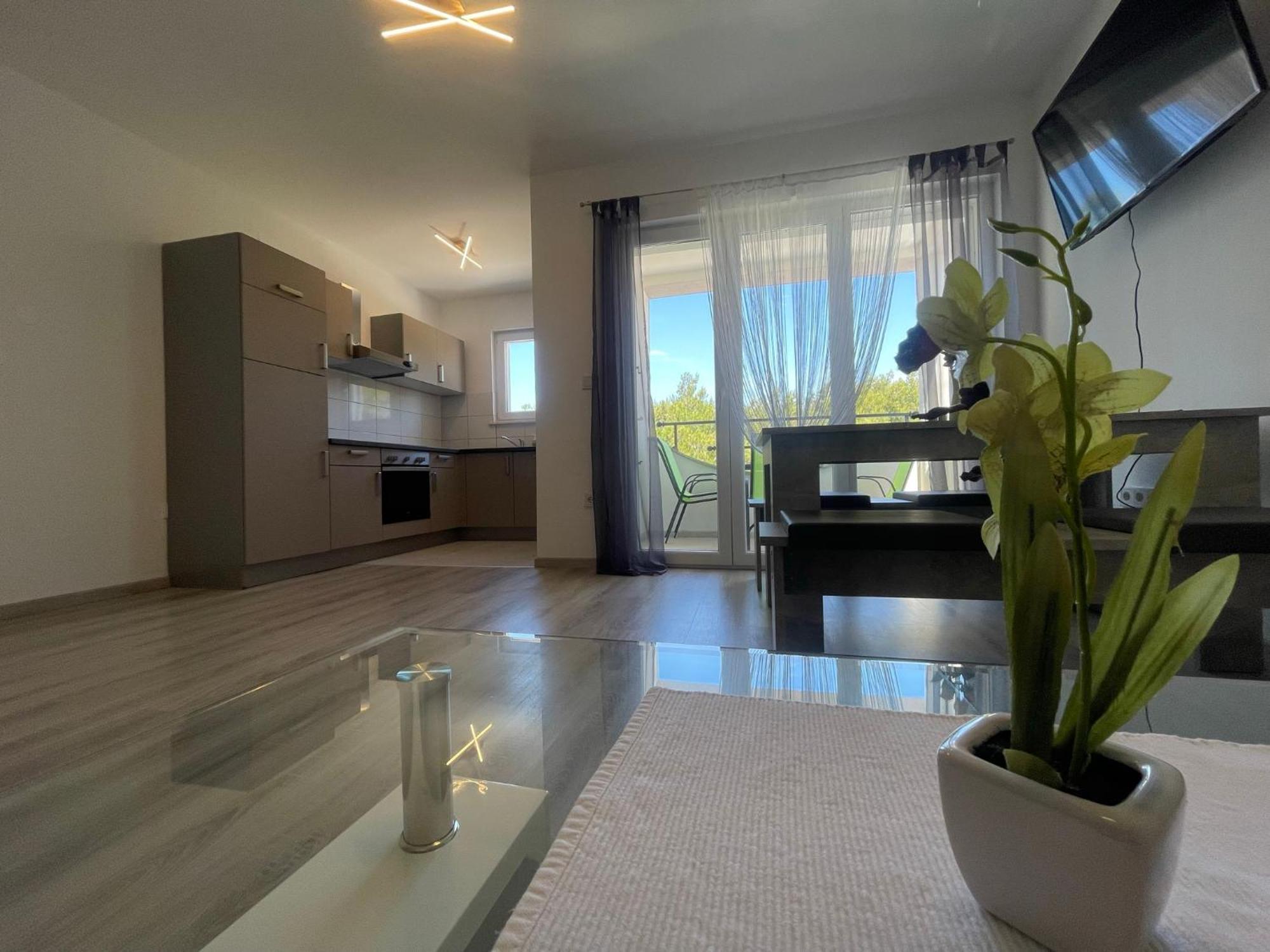 Apartments Villa M&M บาร์บินเย ภายนอก รูปภาพ